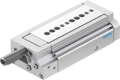 543986 Мини-суппорт DGSL-16-40-PA FESTO 543986 Мини-суппорт DGSL-16-40-PA FESTO