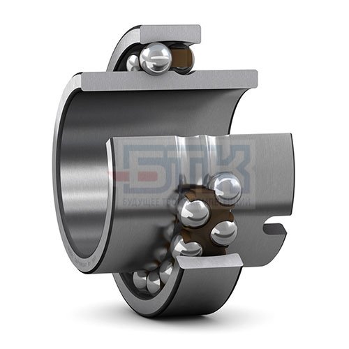 Подшипник 11204 TN9 SKF Подшипник 11204 TN9 SKF