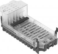 541480 Входной модуль CPX-8DE-D FESTO 541480 Входной модуль CPX-8DE-D FESTO