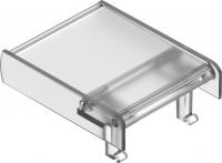 565572 Панель для информационных табличек ASCF-H-L2-4V FESTO 565572 Панель для информационных табличек ASCF-H-L2-4V FESTO