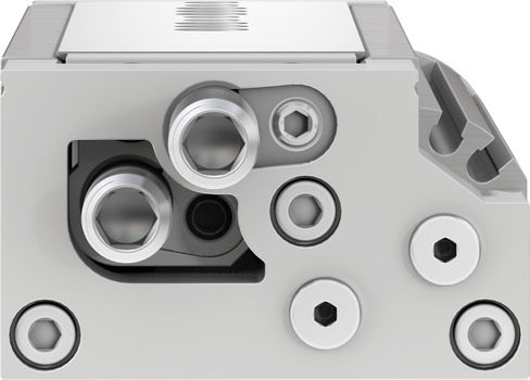 543974 Мини-суппорт DGSL-12-80-P1A FESTO 543974 Мини-суппорт DGSL-12-80-P1A FESTO