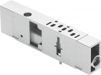 543603 Плита с дросселями VABF-S3-2-F1B1-C FESTO 543603 Плита с дросселями VABF-S3-2-F1B1-C FESTO
