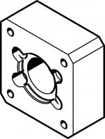 530079 Фланец мотора EAMF-A-30A-42A FESTO 530079 Фланец мотора EAMF-A-30A-42A FESTO