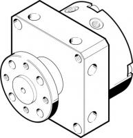 185928 Неполноповоротный привод DSM-6-90-P-FW FESTO
