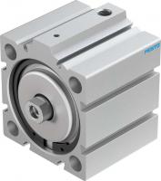 188277 Короткоходовый цилиндр AEVC-63-25-I-P-A FESTO