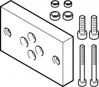 1930038 Набор переходников DHAA-D-E8-75-Q11-20 FESTO