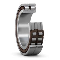 Подшипник NN 3016 TN/SPW33 SKF