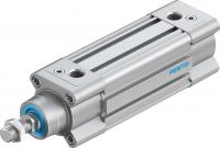 3660620 Стандартный цилиндр DSBC-40-60-D3-PPVA-N3 FESTO