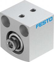 188145 Короткоходовый цилиндр ADVC-20-5-I-P FESTO