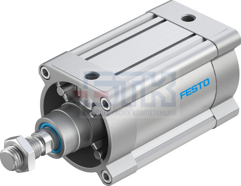 1804664 Пневмоцилиндр DSBC-125-80-PPSA-N3 FESTO 1804664 Пневмоцилиндр DSBC-125-80-PPSA-N3 FESTO