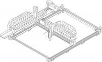 8024303 Трехкоординатный портал YXCR-1 FESTO 8024303 Трехкоординатный портал YXCR-1 FESTO