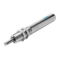 1155693 Амортизатор DYHR-20-50-Y5 FESTO 1155693 Амортизатор DYHR-20-50-Y5 FESTO
