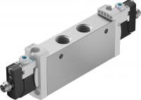 8031536 Распределитель VUVG-L18-P53U-T-G14-1R8L FESTO