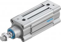 3659472 Стандартный цилиндр DSBC-50-60-D3-PPVA-N3 FESTO