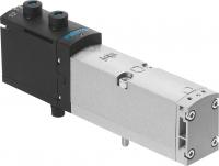 8033032 Распределитель с электроуправлением VSVA-B-T22C-AZTR-A1-1T1L FESTO