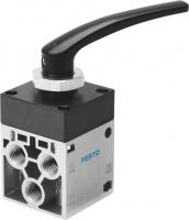 8995 РАСПРЕДЕЛИТЕЛЬ H-5-1/4-B FESTO 8995 РАСПРЕДЕЛИТЕЛЬ H-5-1/4-B FESTO