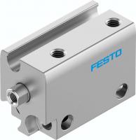 4984930 Компактный цилиндр AEN-S-6-10-I FESTO 4984930 Компактный цилиндр AEN-S-6-10-I FESTO