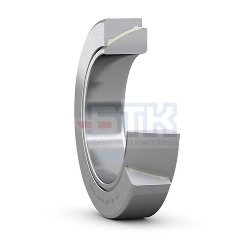 Сферический подшипник скольжения GAC 45 F, SKF Сферический подшипник скольжения GAC 45 F, SKF