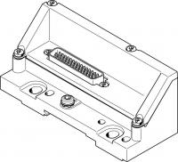 560939 Торцевая плита VMPAL-EPL-SD44 FESTO