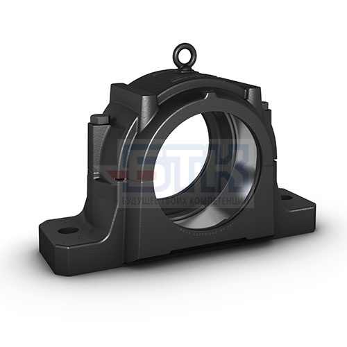 Корпус подшипника SNLN 3048 SKF (цилиндрическая посадка d = 240 мм) Корпус подшипника SNLN 3048 SKF (цилиндрическая посадка d = 240 мм)