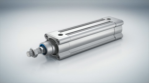 2123087 Пневмоцилиндр DSBC-32-60-PPSA-N3 FESTO 2123087 Пневмоцилиндр DSBC-32-60-PPSA-N3 FESTO