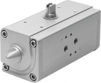 553183 Неполноповоротный привод DAPS-0960-090-R-F14-T6 FESTO 553183 Неполноповоротный привод DAPS-0960-090-R-F14-T6 FESTO