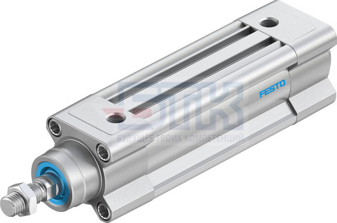 2123087 Пневмоцилиндр DSBC-32-60-PPSA-N3 FESTO 2123087 Пневмоцилиндр DSBC-32-60-PPSA-N3 FESTO