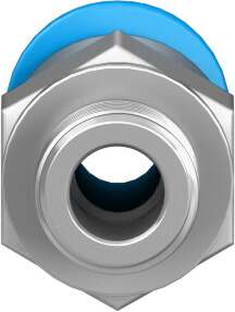 153302 Штуцер с цанговым соединением QSM-M5-3 FESTO 153302 Штуцер с цанговым соединением QSM-M5-3 FESTO