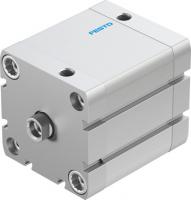 572705 Компактный цилиндр ADN-63-40-I-PPS-A FESTO