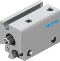 4886886 Компактный цилиндр ADN-S-6-10-I FESTO 4886886 Компактный цилиндр ADN-S-6-10-I FESTO