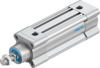 2123782 Пневмоцилиндр DSBC-40-60-PPSA-N3 FESTO