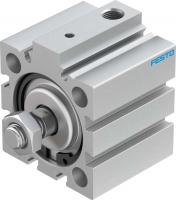 188228 Короткоходовый цилиндр AEVC-40-10-A-P-A FESTO 188228 Короткоходовый цилиндр AEVC-40-10-A-P-A FESTO