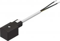 30936 Штекерная розетка с кабелем KMF-1-230AC-2.5 FESTO