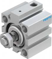 188198 Короткоходовый цилиндр AEVC-32-5-A-P-A FESTO
