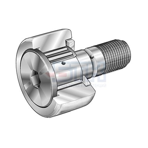 Опорный ролик KR 35 PPXA SKF Опорный ролик KR 35 PPXA SKF