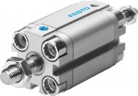 156300 Компактный цилиндр AEVU-12- -A-P-A-S26 FESTO 156300 Компактный цилиндр AEVU-12- -A-P-A-S26 FESTO