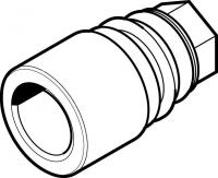 572380 Переходник VMPAL-F10-M7 FESTO