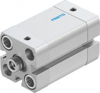 536246 Компактный цилиндр ADN-20-25-I-P-A FESTO