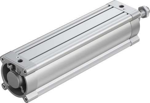 1804966 Пневмоцилиндр DSBC-125-400-PPVA-N3 FESTO 1804966 Пневмоцилиндр DSBC-125-400-PPVA-N3 FESTO