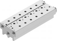 576420 Плита для блочного монтажа VABM-B10-20S-G14-5 FESTO