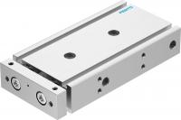 8100644 Двухпоршневой цилиндр DGTZ-GF-25-80-P-A FESTO 8100644 Двухпоршневой цилиндр DGTZ-GF-25-80-P-A FESTO