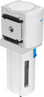 527670 Фильтр тонкой очистки MS6-LFM FESTO
