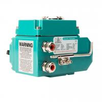 Электропривод дискретный EAC1-D-040 (220V AC) Электропривод дискретный EAC1-D-040 (220V AC)
