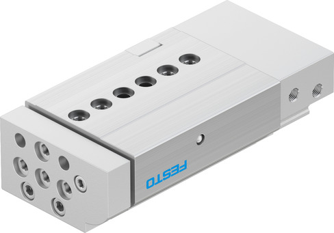543942 Мини-суппорт DGSL-10-10-PA FESTO 543942 Мини-суппорт DGSL-10-10-PA FESTO