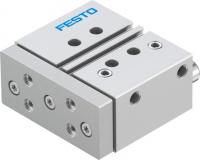 170848 Привод с направляющей DFM-25-25-P-A-GF FESTO