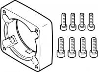 2220620 Фланец электродвигателя EAMF-A-48A-60P FESTO 2220620 Фланец электродвигателя EAMF-A-48A-60P FESTO
