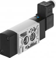 8078398 Распределитель с электроуправлением VSNC-FC-M52-MD-G14-FN-1A1+G FESTO
