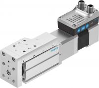 8083813 Мини-суппорт EGSS-BS-KF-45- FESTO