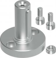 4835941 Ступица DARF-Q11-20 FESTO