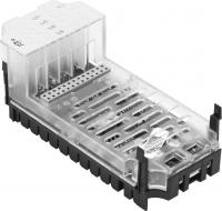 553594 Аналоговый модуль CPX-4AE-TC FESTO
